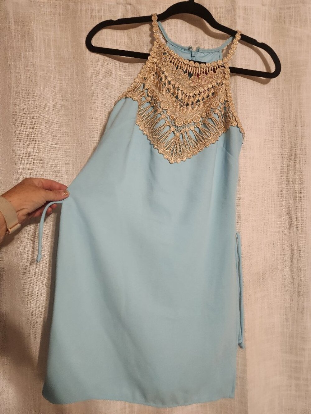 Lilly Pulitzer Pearl Cocktail Romper